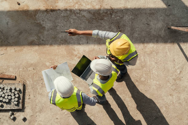 Best Poured Concrete Foundation  in Hurstbourne, KY